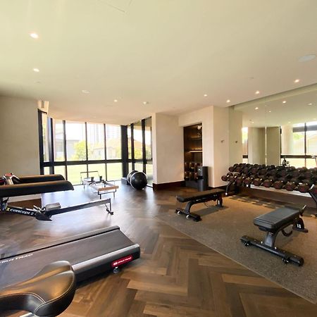 Cassa Encore - Luxury Apartments Managed By The Cassa ゴールドコースト エクステリア 写真