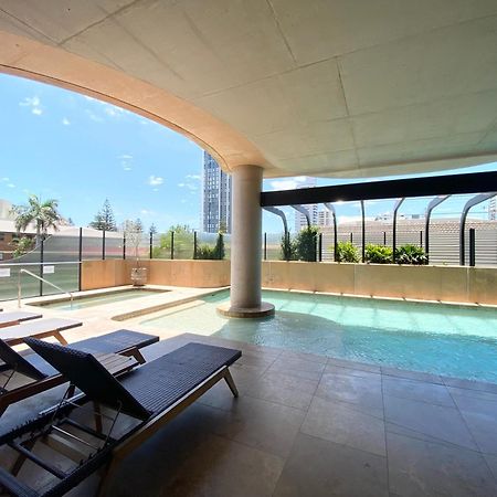 Cassa Encore - Luxury Apartments Managed By The Cassa ゴールドコースト エクステリア 写真