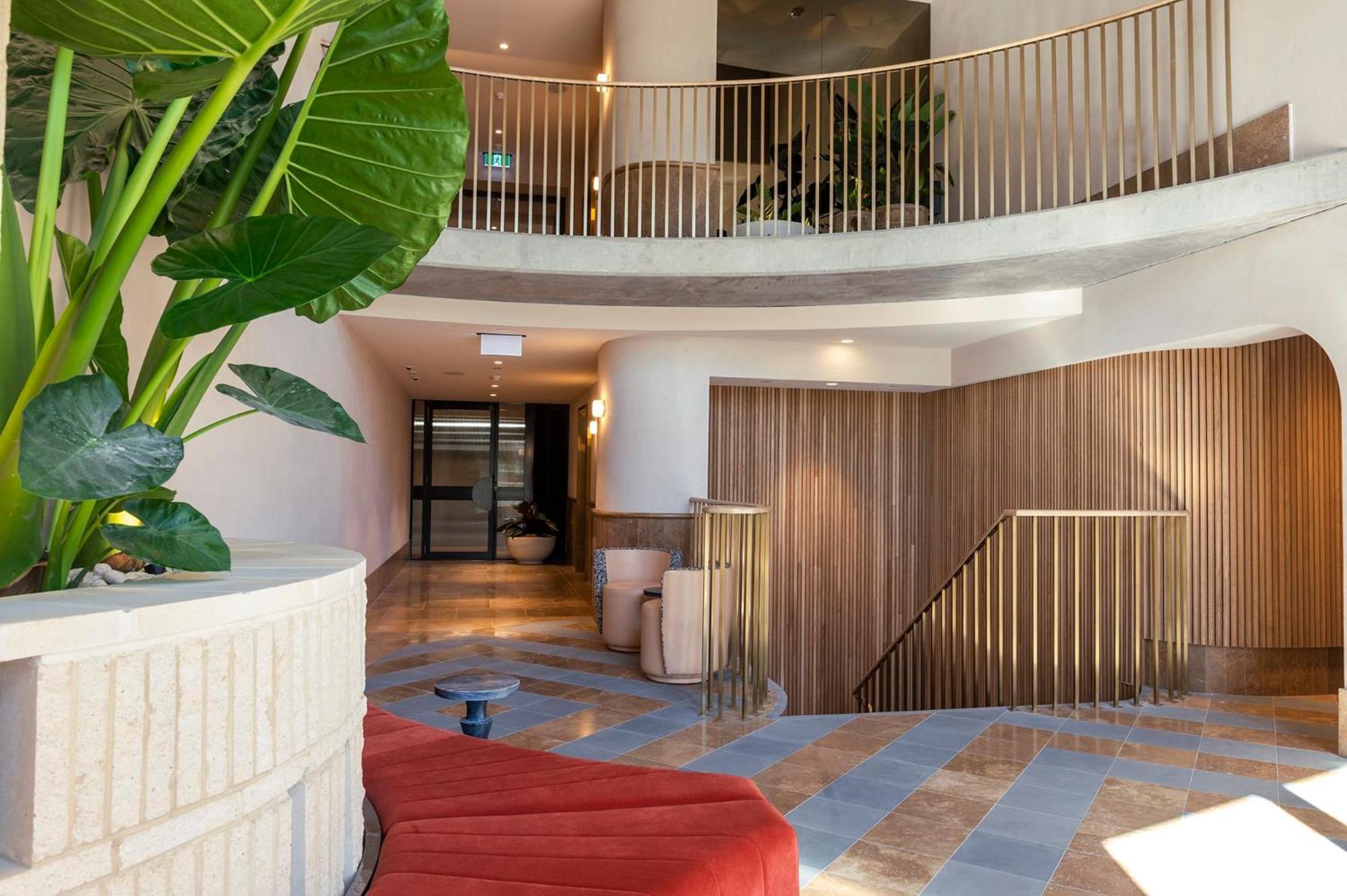 Cassa Encore - Luxury Apartments Managed By The Cassa ゴールドコースト エクステリア 写真