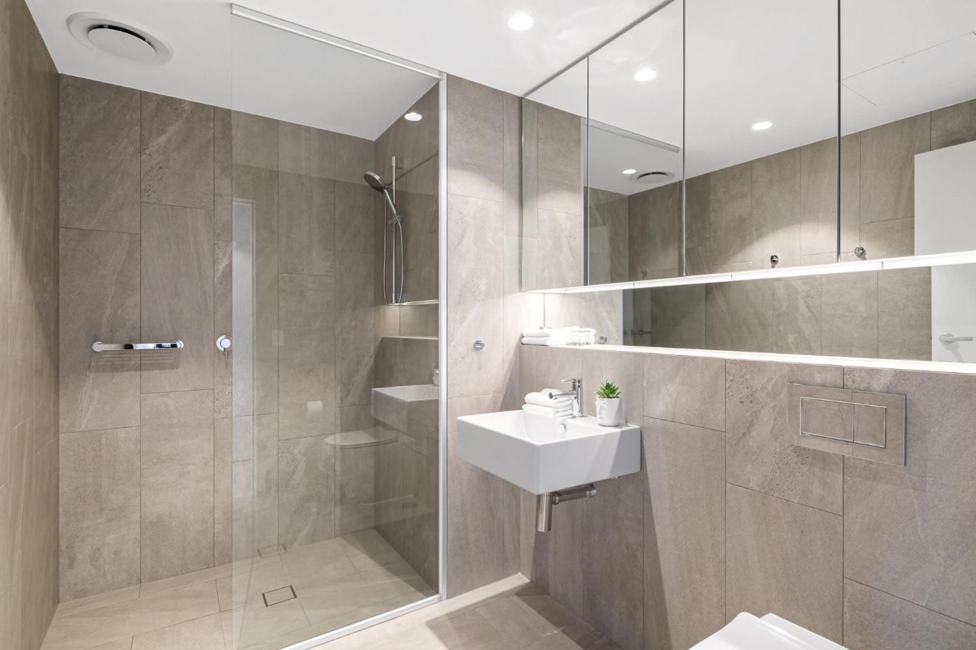 Cassa Encore - Luxury Apartments Managed By The Cassa ゴールドコースト エクステリア 写真