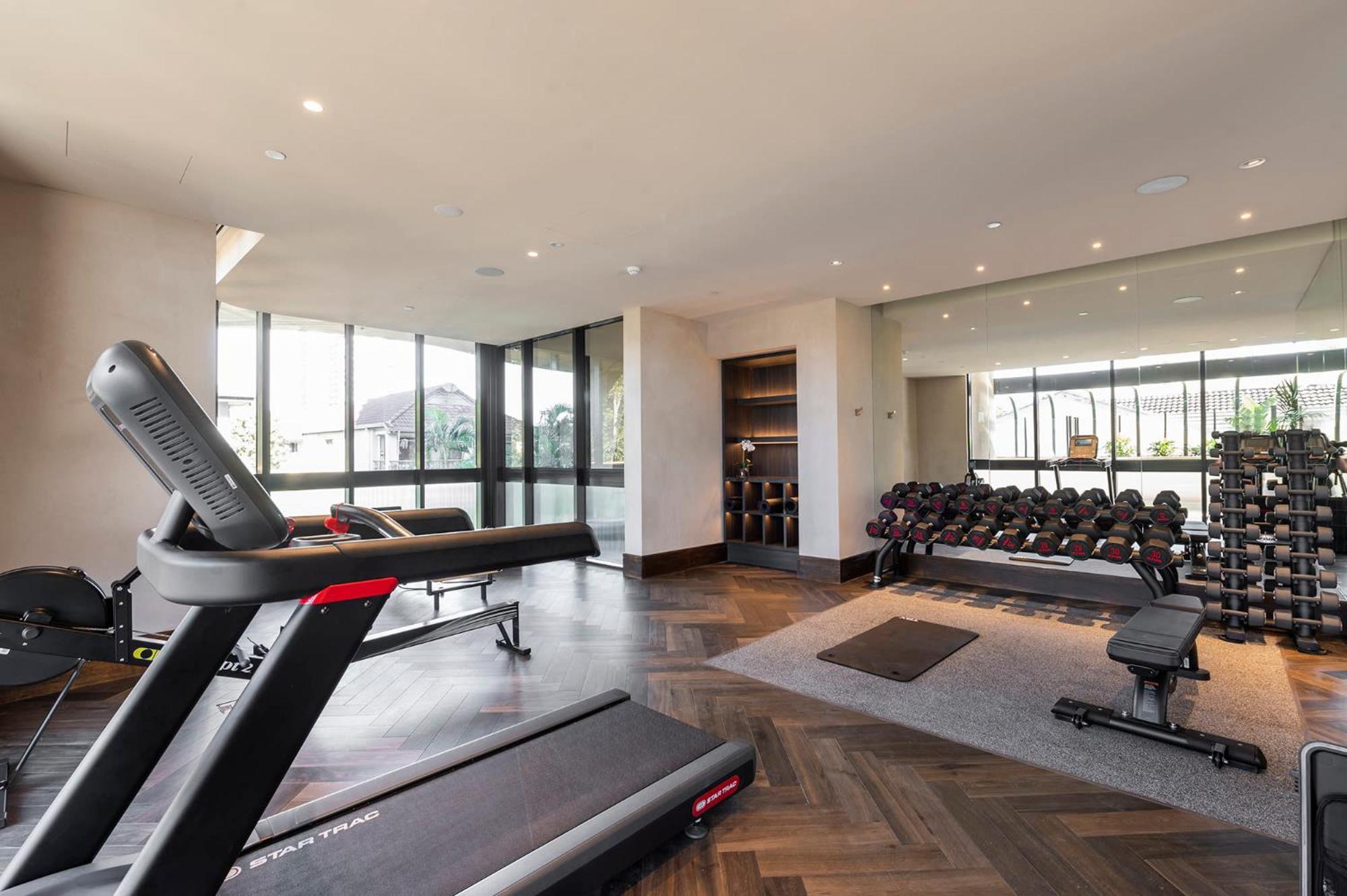 Cassa Encore - Luxury Apartments Managed By The Cassa ゴールドコースト エクステリア 写真