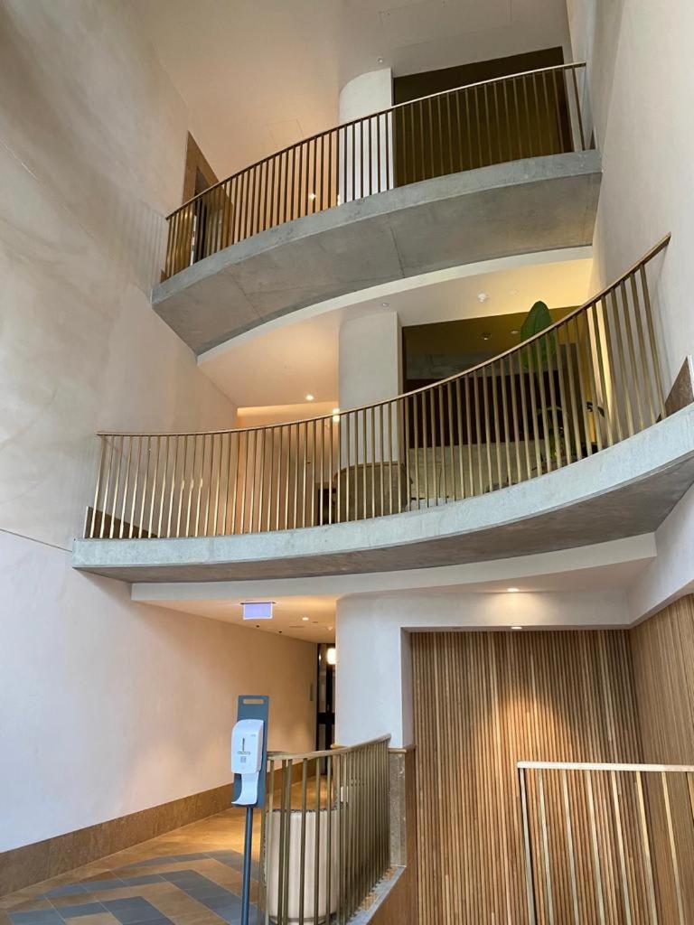Cassa Encore - Luxury Apartments Managed By The Cassa ゴールドコースト エクステリア 写真