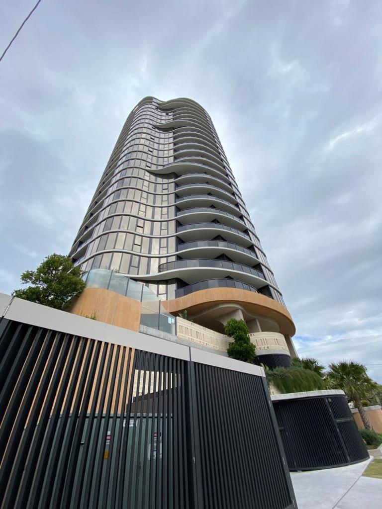 Cassa Encore - Luxury Apartments Managed By The Cassa ゴールドコースト エクステリア 写真
