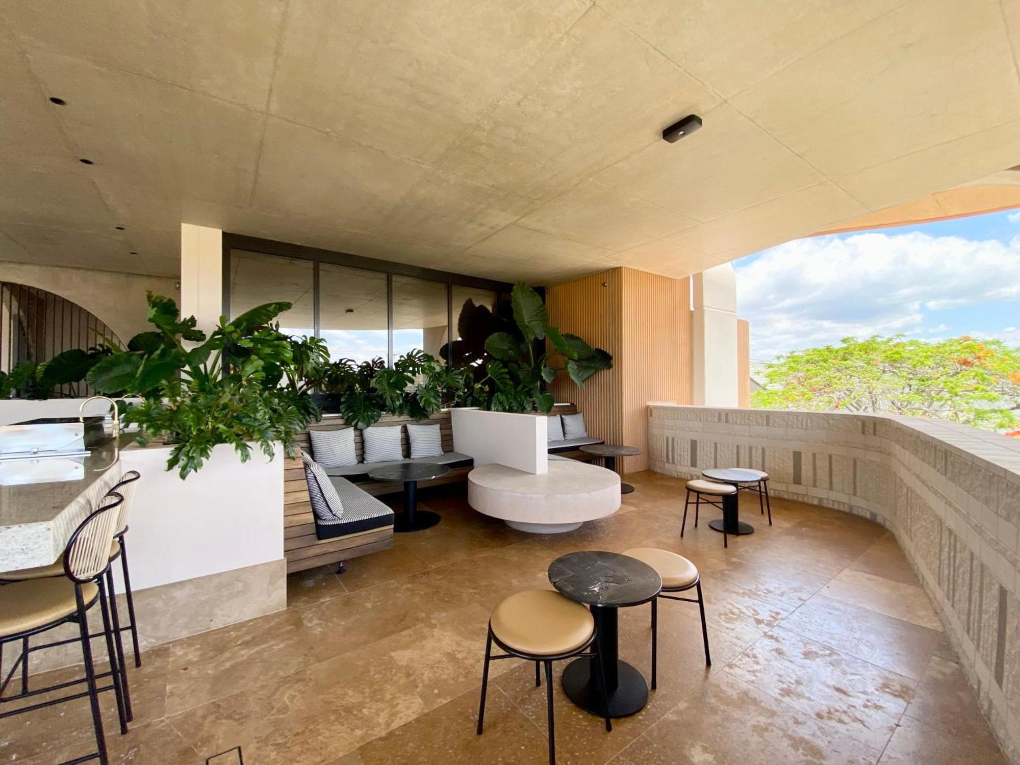 Cassa Encore - Luxury Apartments Managed By The Cassa ゴールドコースト エクステリア 写真